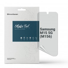 Гідрогелева плівка ArmorStandart Matte для Samsung M15 5G (M156) (ARM74362)