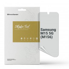 Гідрогелева плівка ArmorStandart Anti-spy для Samsung M15 5G (M156) (ARM74364)