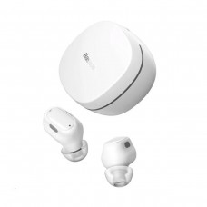 Навушники Baseus Bowie WM01 True Wireless Earphones White (NGTW370002)