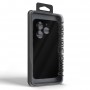 Панель ArmorStandart Matte Slim Fit для Tecno Spark 20C (BG7n) Camera cover Black (ARM73575)