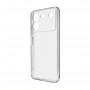 Панель ArmorStandart Air для ZTE Blade A54 4G Camera cover Clear (ARM70711)