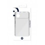 Панель ArmorStandart Air для ZTE Blade A54 4G Camera cover Clear (ARM70711)