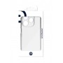 Панель ArmorStandart Air Force для Tecno Spark 20C (BG7n) Camera cover Transparent (ARM73805)