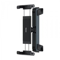 Тримач для мобiльного Baseus JoyRide Pro Backseat Car Mount Black (SUTQ000001)