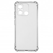 Панель ArmorStandart Air Force для Xiaomi Redmi 12С / 11A Cam сov Transparent (ARM65970)