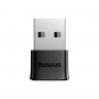 Адаптер Bluetooth Baseus Wireless Adapter BA04 Black (ZJBA000001)