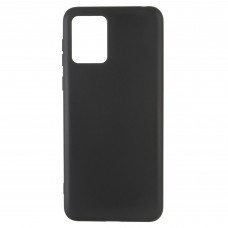 Панель ArmorStandart Matte Slim Fit для Motorola E13 Black (ARM66141)