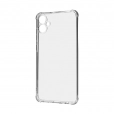 Панель ArmorStandart Air Force для Samsung A05 (A055) Camera cover Transparent (ARM71792)