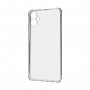 Панель ArmorStandart Air Force для Samsung A05 (A055) Camera cover Transparent (ARM71792)