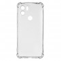 Панель ArmorStandart Air Force для Xiaomi Redmi A1+ / A2+ / Poco C50 Camera cover Transparent (ARM64865)