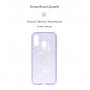 Панель ArmorStandart Air Spark для Samsung Galaxy A40 2019 (A405) Violet (ARM54902)