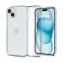 Чохол Spigen Ultra Hybrid для iPhone 15 Frost Clear (ACS06796)