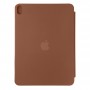 Чохол Original Smart Case для Apple iPad Air 10.9 M1 (2022)/Air 10.9 (2020) Saddle Brown (ARM59458)