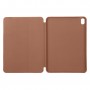 Чохол Original Smart Case для Apple iPad Air 10.9 M1 (2022)/Air 10.9 (2020) Saddle Brown (ARM59458)