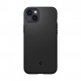 Чохол Spigen Mag Armor для iPhone 14 Matte Black (ACS05065)