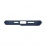 Чохол Spigen Mag Armor MagSafe для iPhone 15 Pro Navy Blue (ACS06737)