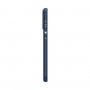 Чохол Spigen Mag Armor MagSafe для iPhone 15 Pro Navy Blue (ACS06737)