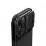 Чохол Spigen Optik Armor MagSafe для iPhone 15 Pro Black (ACS06738)