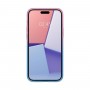 Чохол Spigen Liquid Crystal для iPhone 15 Gradation (ACS06787)