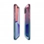 Чохол Spigen Liquid Crystal для iPhone 15 Gradation (ACS06787)