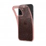 Чохол Spigen Liquid Crystal Glitter для iPhone 15 Pro Rose Quartz (ACS06702)