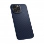 Чохол Spigen Liquid Air для iPhone 15 Pro Navy Blue (ACS06705)