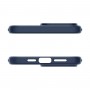 Чохол Spigen Liquid Air для iPhone 15 Pro Navy Blue (ACS06705)