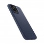 Чохол Spigen Liquid Air для iPhone 15 Pro Navy Blue (ACS06705)