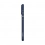 Чохол Spigen Liquid Air для iPhone 15 Pro Navy Blue (ACS06705)