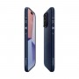 Чохол Spigen Liquid Air для iPhone 15 Pro Navy Blue (ACS06705)