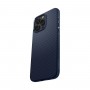 Чохол Spigen Liquid Air для iPhone 15 Pro Navy Blue (ACS06705)