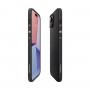 Чохол Spigen Liquid Air для iPhone 15 Plus Matte Black (ACS06650)