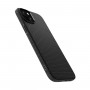 Чохол Spigen Liquid Air для iPhone 15 Plus Matte Black (ACS06650)