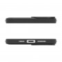 Чохол Spigen Core Armor MagSafe для iPhone 15 Plus Matte Black (ACS06455)