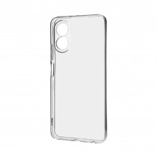 Панель ArmorStandart Air для OPPO A18 4G / A38 4G Camera cover Clear (ARM71037)