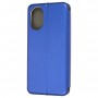 Чохол-книжка ArmorStandart G-Case для OPPO A18 4G / A38 4G Blue (ARM71034)