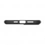 Чохол Spigen Mag Armor MagSafe для iPhone 15 Plus Matte Black (ACS06671)