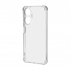 Панель ArmorStandart Air Force для Realme C55 Camera cover Transparent (ARM70736)