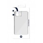 Панель ArmorStandart Air для Motorola G84 5G Camera cover Clear (ARM70886)