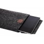 Чохол Gmakin для Apple iPad 9.7/10.5  Dark Grey (GT06)