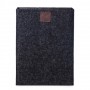 Чохол Gmakin для Apple iPad 9.7/10.5  Dark Grey (GT06)