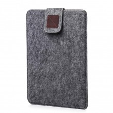 Чохол Gmakin для Apple iPad 9.7/10.5  Grey (GT07)