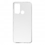 Панель ArmorStandart Air для Motorola G60 /  G40 Fusion Clear (ARM60525)