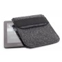 Чохол Gmakin для Amazon Kindle 6  Dark Grey (GK02)