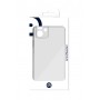 Панель ArmorStandart Air для Motorola G54 Power Camera cover Clear (ARM70541)