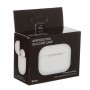 Чохол ArmorStandart Ultrathin Silicone Case для Apple AirPods Pro White (ARM55950)