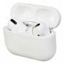 Чохол ArmorStandart Ultrathin Silicone Case для Apple AirPods Pro White (ARM55950)