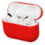 Чохол ArmorStandart Ultrathin Silicone Case для Apple AirPods Pro Red (ARM55952)