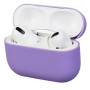 Чохол ArmorStandart Ultrathin Silicone Case для Apple AirPods Pro Purple (ARM55958)