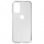 Панель ArmorStandart Air для Motorola G31 Clear (ARM60685)